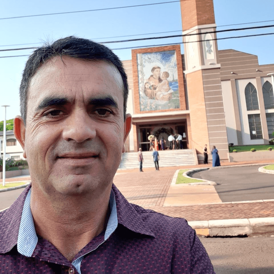 Anivaldo Gonçalves dos Anjos